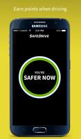 SafeDrive スクリーンショット 1
