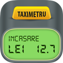 Taximetru aplikacja
