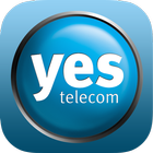 آیکون‌ Yes Telecom