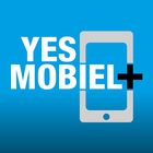 Yes Mobiel Kantoor-icoon