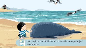 De kleine walvis capture d'écran 3