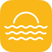 Beach app icon