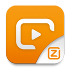 Ziggo TV-icoon