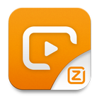 Ziggo TV أيقونة