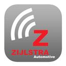 ZijlstraAutomotive Track&Trace aplikacja