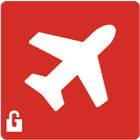 Schiphol Applicatie Portfolio icon