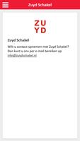 Zuyd Schakel ภาพหน้าจอ 1