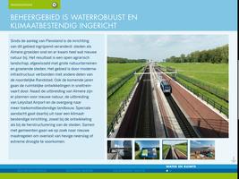 Waterbeheerplan, Zuiderzeeland ภาพหน้าจอ 1