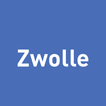 Zwolle kiosk voor tablet