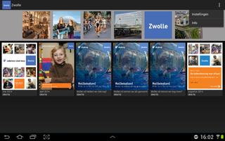 Zwolle captura de pantalla 3