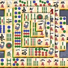 Mahjong Titans XAPK download