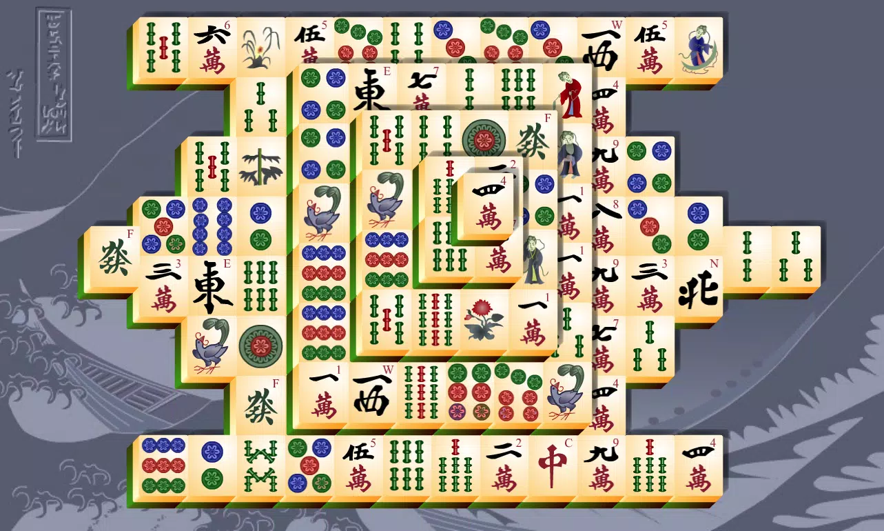 Descarga de APK de Mahjong Titans para Android