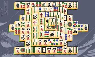 Mahjong Titans screenshot 1