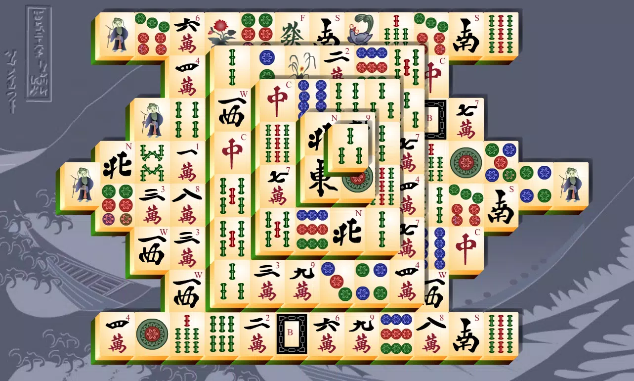 Download do APK de Mahjong Titans para Android