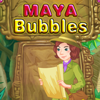 Maya Bubbles アイコン