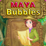 Maya Bubbles icône