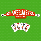 Klaverjassen - Amsterdams icône