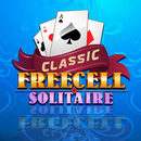 Classic Freecell Solitaire APK