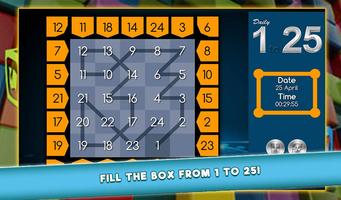Poster 8 Fun Free Puzzle Games - 3
