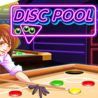 Disc Pool ikon