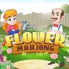 Flower Mahjong simgesi