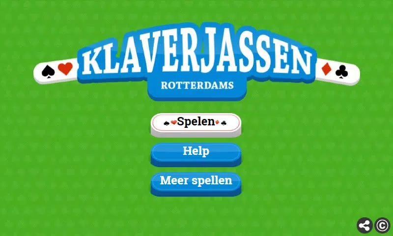 Klaverjassen - Rotterdams APK for Android Download