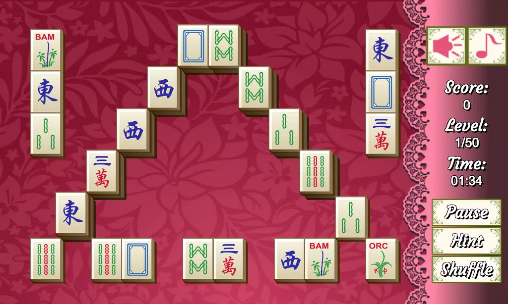 Mahjong Triple 3D -Tile Match - APK Download for Android