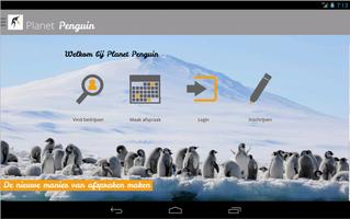 Planet Penguin screenshot 3