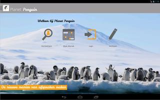 Planet Penguin captura de pantalla 2