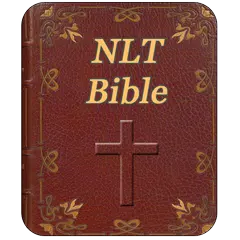 Скачать NLT Bible offline audio free version APK