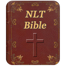 APK NLT Bible offline audio free version