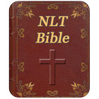 NLT Bible offline audio free version आइकन