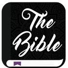 NLT Bible free icône