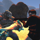 Zombie Killing 3D biểu tượng