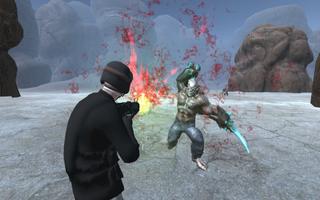 Zombie Killing 3D bài đăng