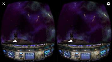 Space VR (Unreleased) ภาพหน้าจอ 1