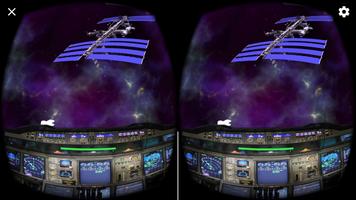 Space VR capture d'écran 2