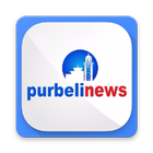 Purbeli News آئیکن