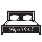 Nepa Hotel icône