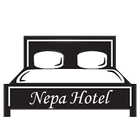 Nepa Hotel Zeichen