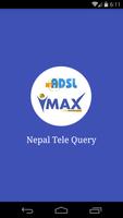 Nepal Telequery Cartaz