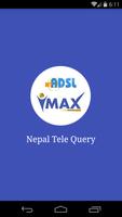 Nepal Telequery الملصق