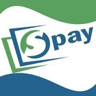 spay icon