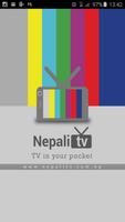 پوستر Nepali TV