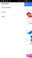 برنامه‌نما Nepali TV عکس از صفحه