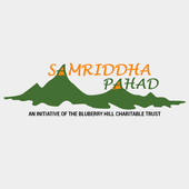 Samriddha Pahad icon