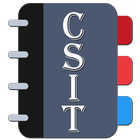 CSIT Notebook icône