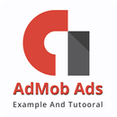 AdMob Ads Example: Tutorial APK