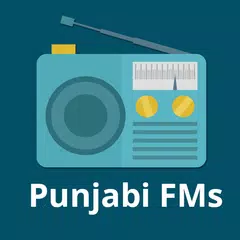 All Punjabi FM Radio アプリダウンロード