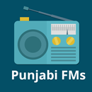 All Punjabi FM Radio APK